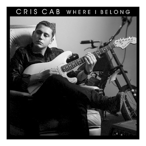 Cris Cab